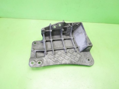 Кронштейн кронштейн двигателя nissan primera p12 fl 1.9dci фото №1