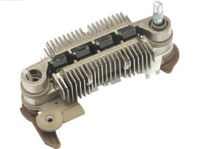 Выпрямитель, генератор as-pl arc5149 фото №1