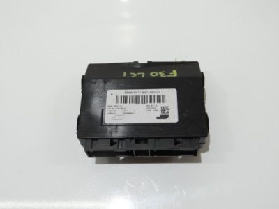 Модули bmw 4 купе f32, f82 9311850 2.0l бензиновый 180kw 2013 фото №1