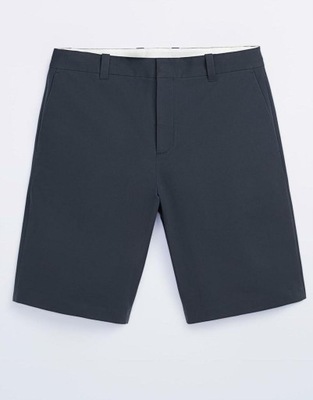 Zara XXC qhg KRÓTKIE SPODENKI KIESZENIE W32