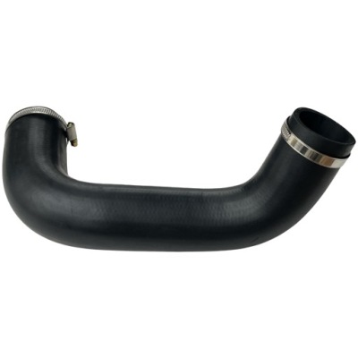 Turbo труба шланг wąż турбіни інтеркулер volvo 1.6 d2 31370493 фото №1