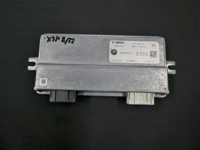 Bmw g01 g11 g30 модуль камери icam2 5a40d65 фото №1