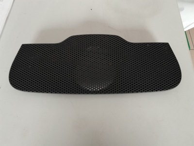 Jeep cherokee kl v 2014- решётка защита панель заглушка динамика 1yy64trmaa фото №1