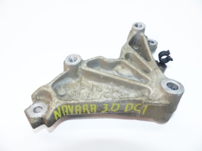 Navara d40 3.0 dci v9x кронштейн двигуна фото №1