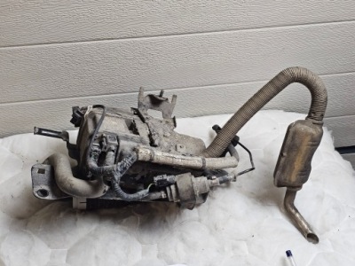 Webasto обогреватель стояночный citroen jumpy expert iii proace ii 9809034780 фото №1