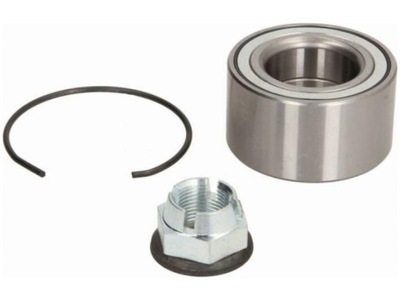 Підшипник колеса перед renault twizy 20- фото №1