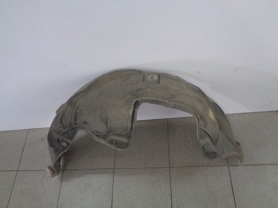 Подкрылок правый задняя kia niro i ev lift 2022 rok фото №1