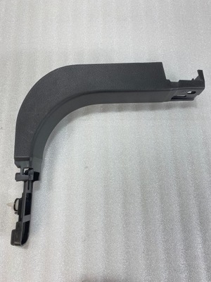 Ford mondeo mk5 защита подкрылок порог ds73-f022348 фото №1