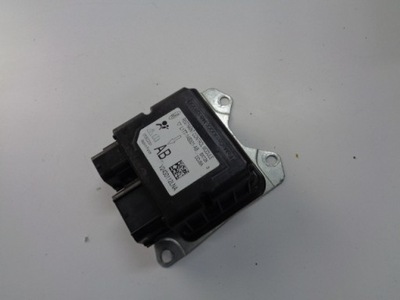 Датчик подушка безпеки ford puma mk2 2019- фото №1