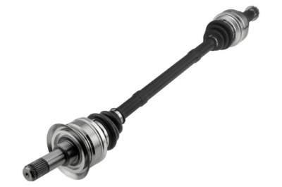 Приводной вал приводная bmw x3 f25 sdrive 18d,20d 12- /задняя, правая, mtm,atm/ фото №1