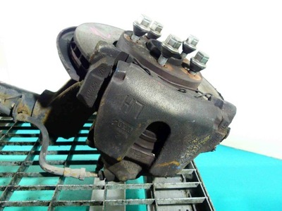 Супорт перед лівий ford c-max ii mk2 1.6b фото №1