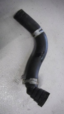 Civic viii 2,2 ctdi 06-11 wąż радіатора верхній фото №1