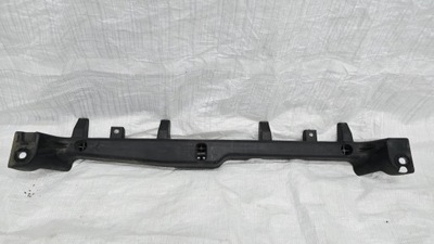 Напрямна кронштейн бампера задня renault zoe lift 748f69406r фото №1