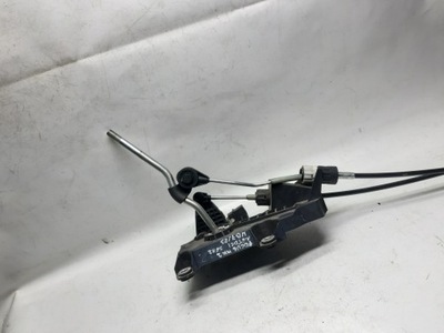 Выборщик домкрат трос передач ford focus mk2 фото №1