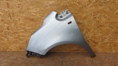 Передній лівий крила opel meriva b фото №1