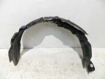 Подкрылок левая передние перед mitsubishi asx 12-22 фото №1