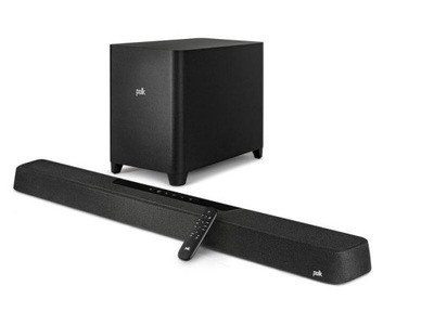 Soundbar - System kina domowego POLK AUDIO MAGNIFI MAX AX
