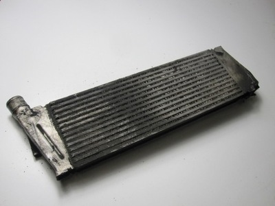 Интеркулер renault megane scenic ii 1.9tdi 04r фото №1