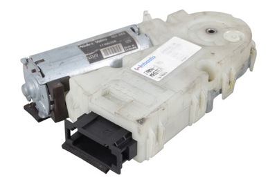 Моторчик люк renault espace iv master 1710626b фото №1