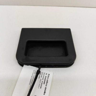 Ford mustang mach-e 2023 другое запчасти салона автомобиля фото №1