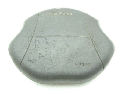 Iveco daily iii 99-06 подушка подушка безпеки водія фото №1