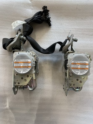 Pas безопасности перед правый suzuki swift mk7 фото №1