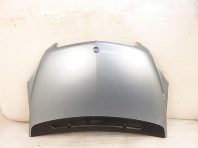 Капот mercedes-benz b-class w245 391 фото №1