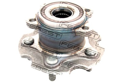 FEBEST CUBO PARTE TRASERA TOYOTA RAV4 ACA3.ALA3.GSA33.ZSA3 2005.11-2012.12  