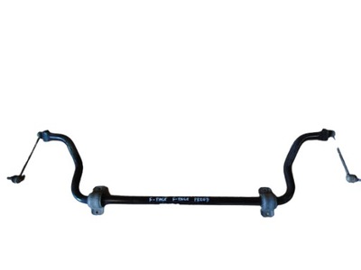 Стабилизатор перед jaguar f-pace hk83-5482-ac фото №1