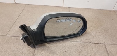 HYUNDAI ELANTRA 3 00-06R ESPEJO DERECHA 5 PIN  