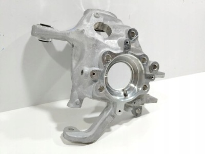 Volvo s90 v90 ii поворотный кулак левый задняя nowa оригинальный номер !! фото №1