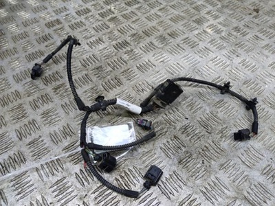 Porsche panamera електропроводка електрична 971971600 фото №1