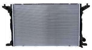 Audi a7 4k8 18 + радіатор wody фото №1