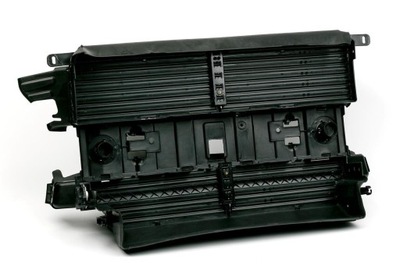 Жалюзі ловець повітря ford kuga mk2 escape оригінальний номер фото №1