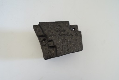 2010-2015 camaro шумоизоляция пол коврик пенополистирол фото №1