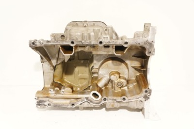 Поддон масляная nissan juke renault captur 1.2 tce 110175081r фото №1