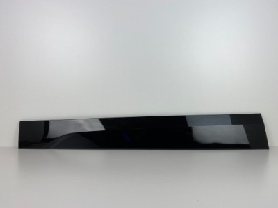 Bmw ix3 g08 m-pakiet молдинг двері лівий перед 2020- фото №1