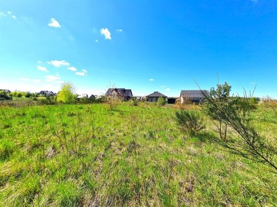 Działka, Smolno, Puck, Pucki, 932 m²