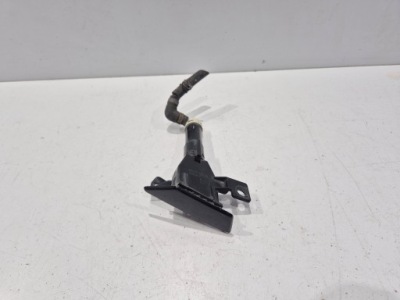 Правий омивач лампи передньої citroen c-crosser фото №1