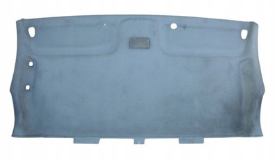 Стеля renault trafic opel vivaro nissan primastar 2001-2014 rok фото №1