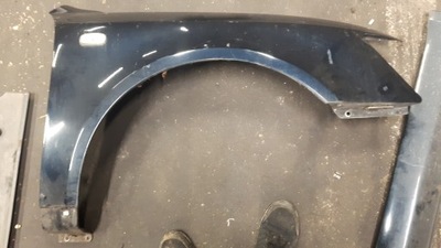 Hyundai sonata iv крыло перед d2 фото №1