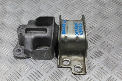 Кронштейн подушка двигателя boxer ii 2 lift 1380043080 фото №1