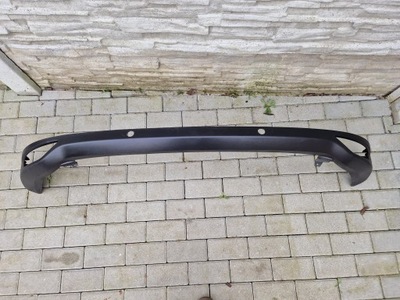 SPOILER LIPAS ANTDĖKLAS W BUFERIS FORD C MAX MK2 