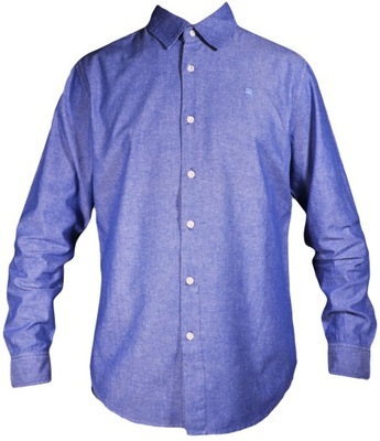 G-STAR RAW koszula blue CORE SHIRT _ M