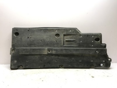 Защита подвеска левая toyota yaris iv 58165-k0010 фото №1
