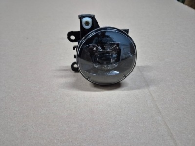 Renault clio iv рестайлинг  captur 1 рестайлинг  фонарь  к движение dziennej led dlr правый фото №1