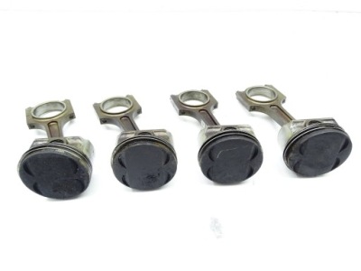 Поршень шатун range rover sport l322 4.4 v8 bmw фото №1