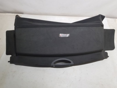 Захист дах шторка багажника mercedes sl r230 a2306900065 фото №1