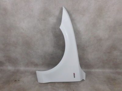 Audi a7 c7 4g8 s line крыло  перед левое  ls9r фото №1