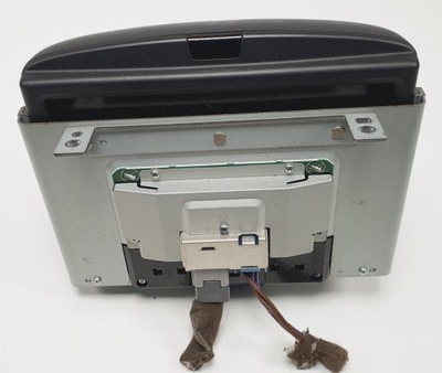 Дисплей навигации volvo xc90 i фото №1